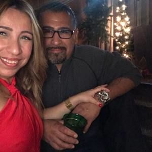 Meet your Posher, Marissa